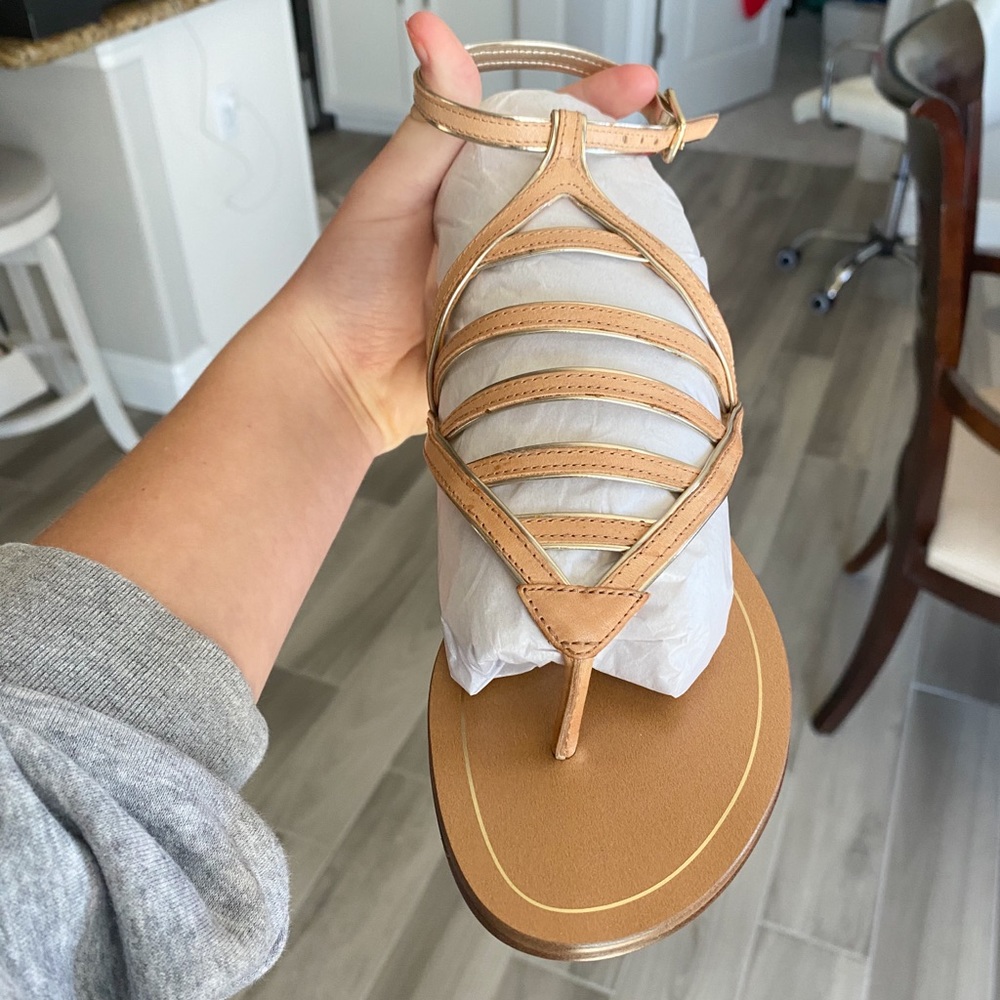 Banana Republic shoes